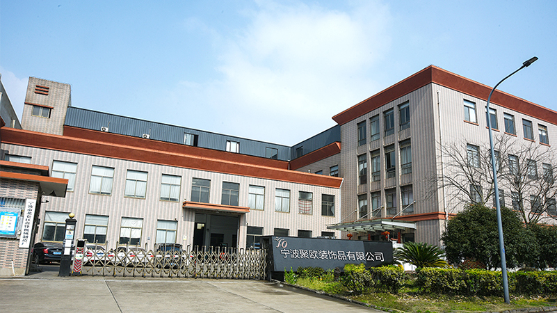 Ningbo Juo Decoration Co., Ltd.