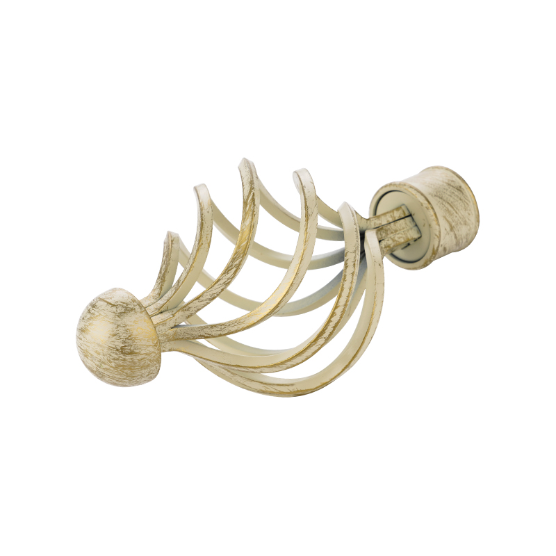 Finials za zavjese