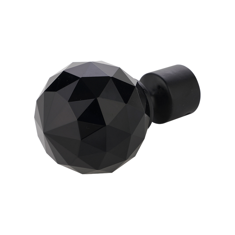 Kristalni finials