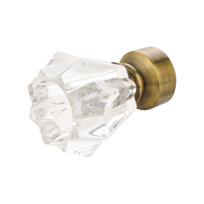 Kristalni finials