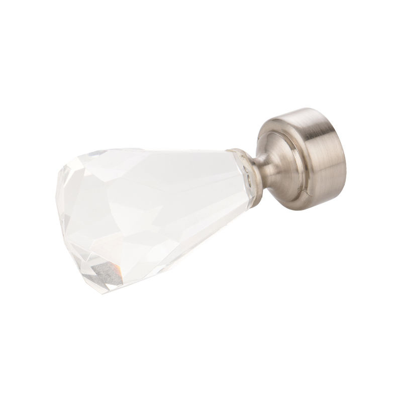 Kristalni finials