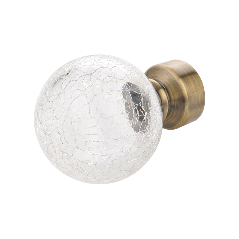 Kristalni finials