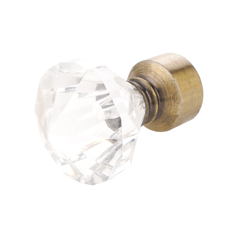 Kristalni finials