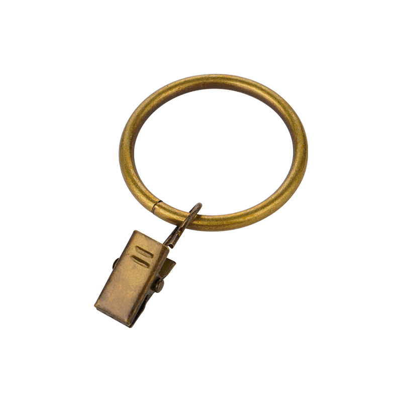 19 mm prstenovi zavjesa