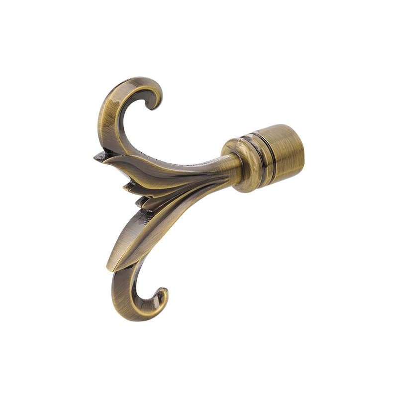 Finials uzorka zavjesa