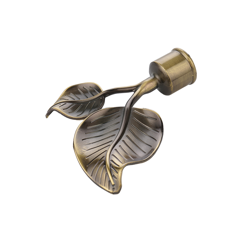 Finials uzorka zavjesa
