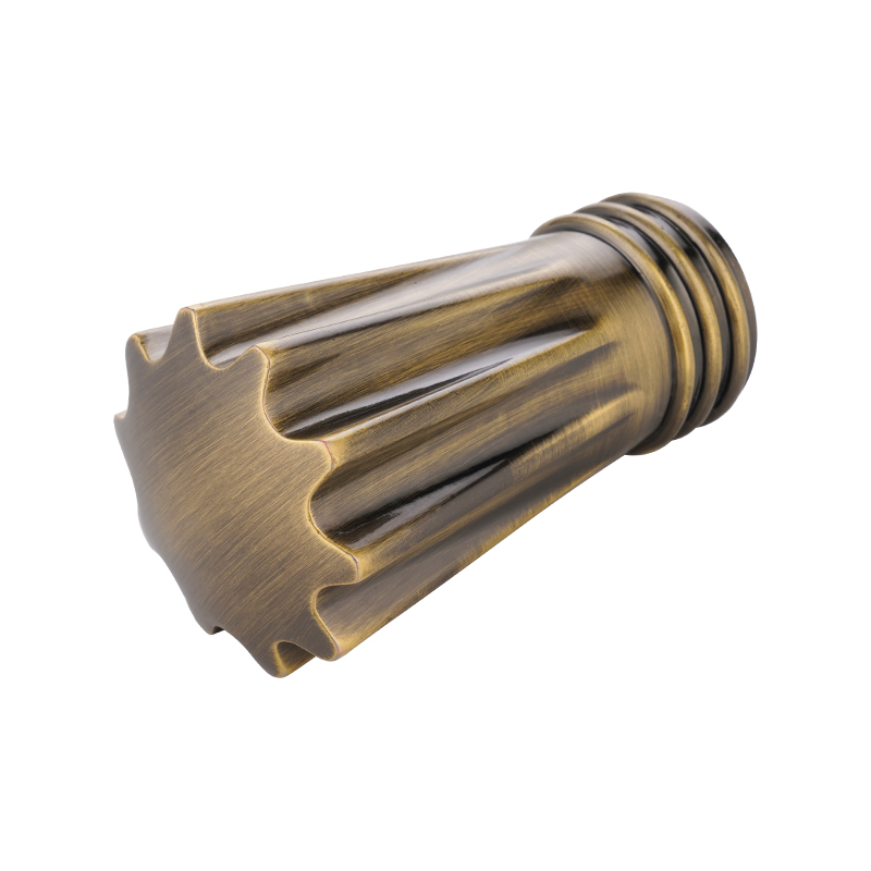 Finials roga zavjese