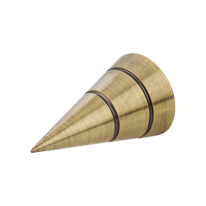 Finials roga zavjese